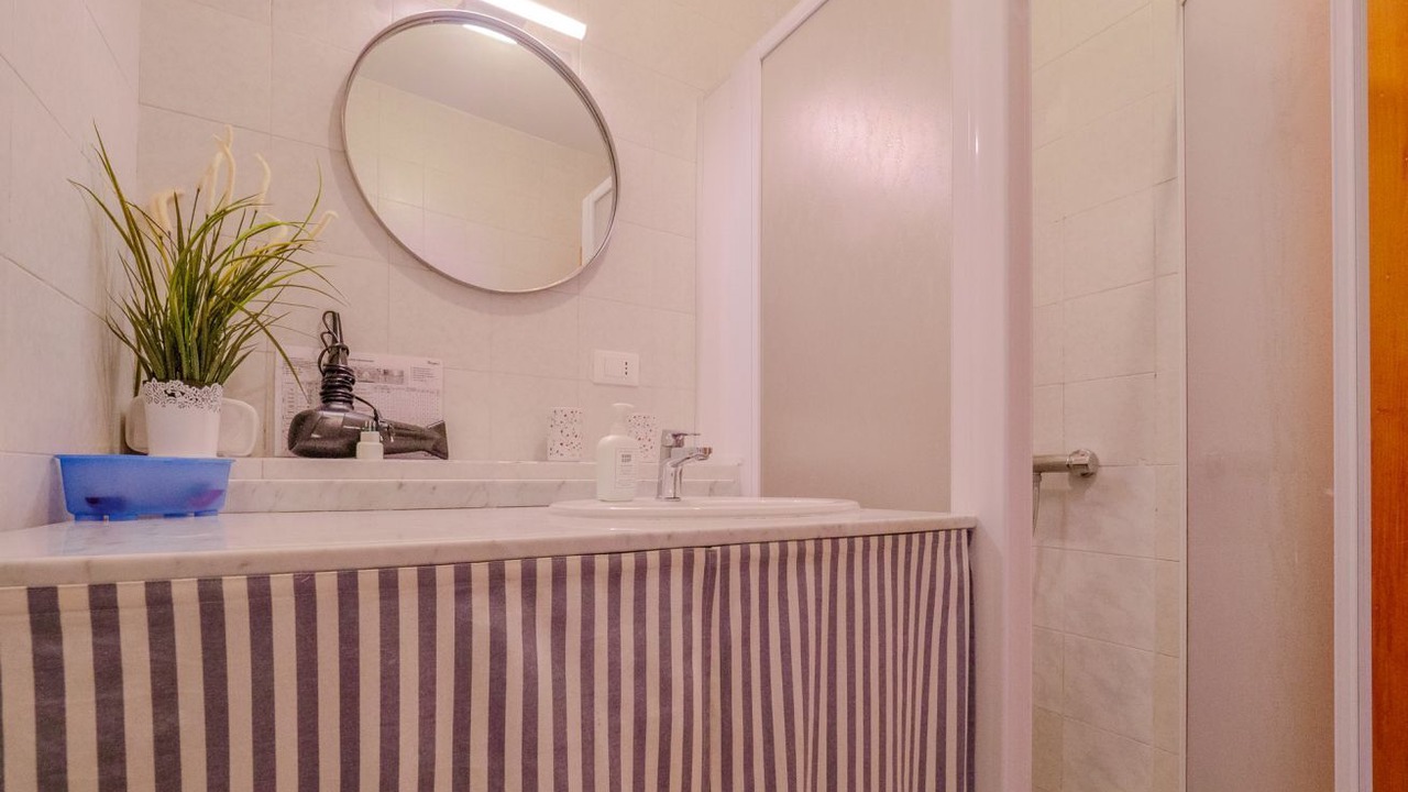 Photo of Bathroom in Manarola