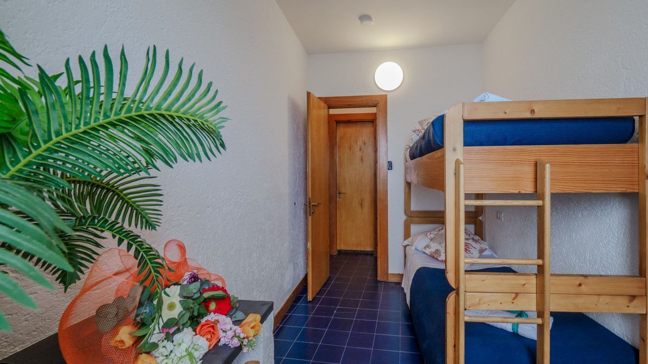 Photo of Bedroom in Manarola