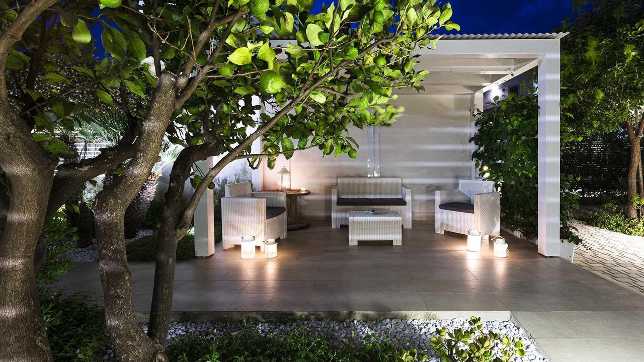 Photo of Patio Balcony in Marina di Modica