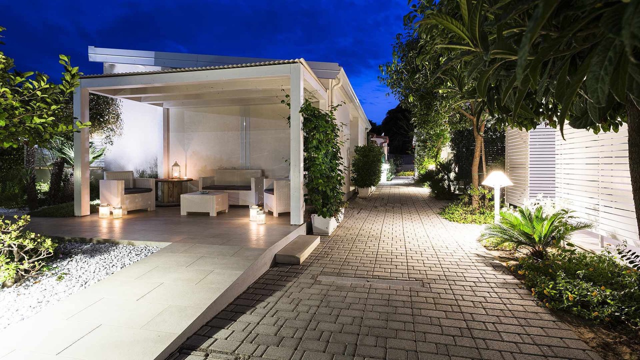 Photo of Patio Balcony in Marina di Modica