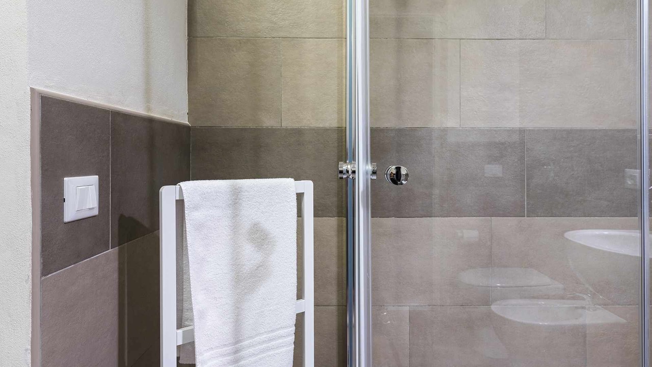 Photo of Bathroom in Marina di Modica