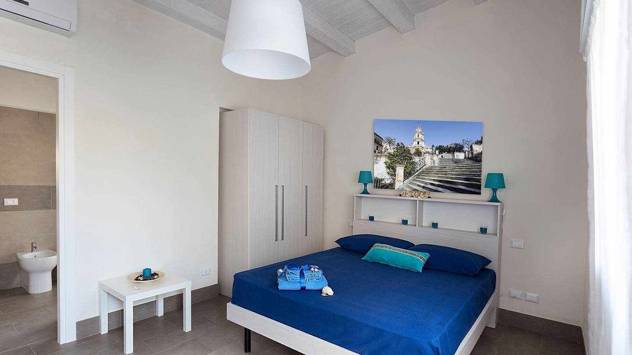 Photo of Bedroom in Marina di Modica