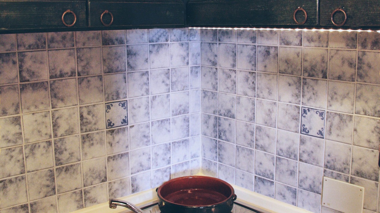 Photo of Kitchen in Assisi