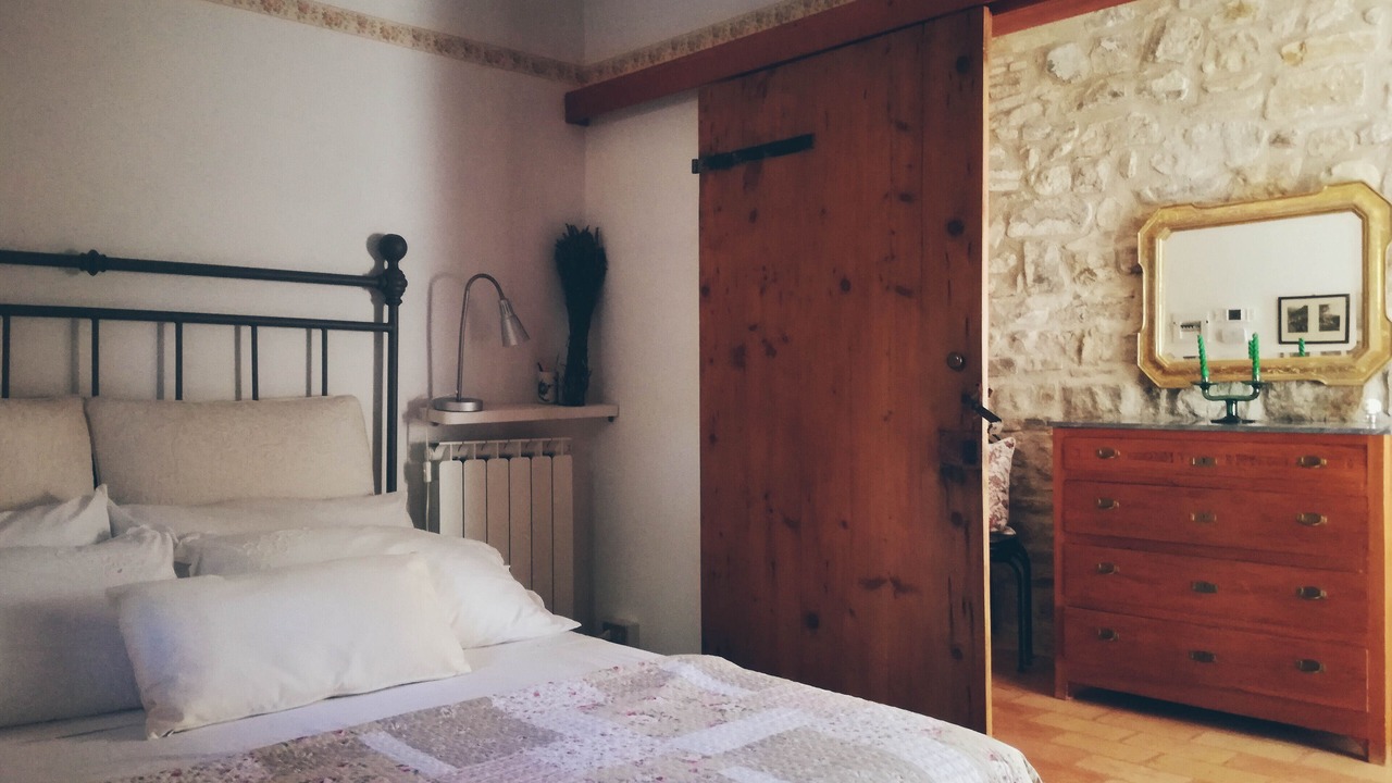 Photo of Bedroom in Assisi