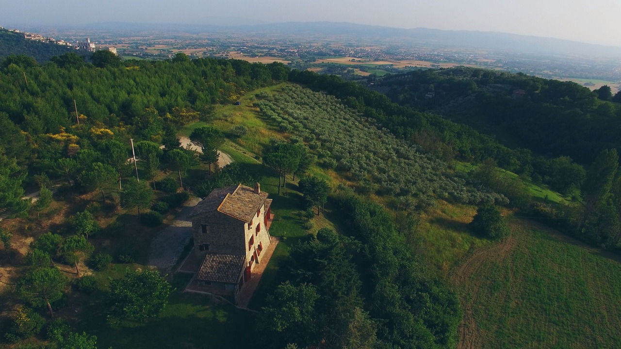 Photo of Outdoor in Assisi