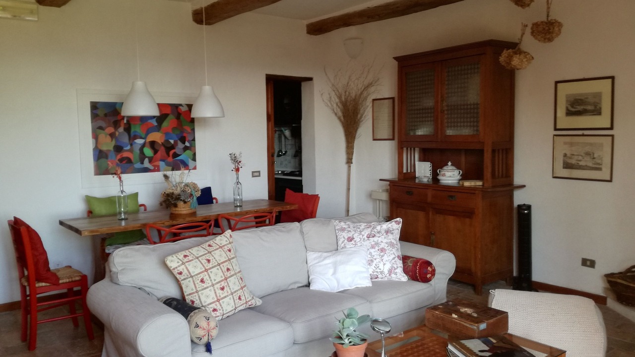 Photo of Livingroom in Assisi