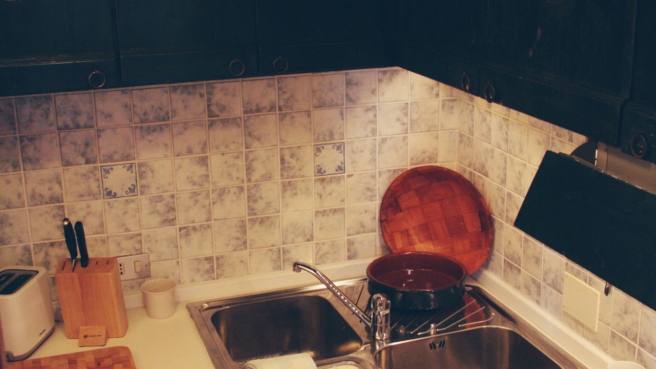Photo of Kitchen in Assisi