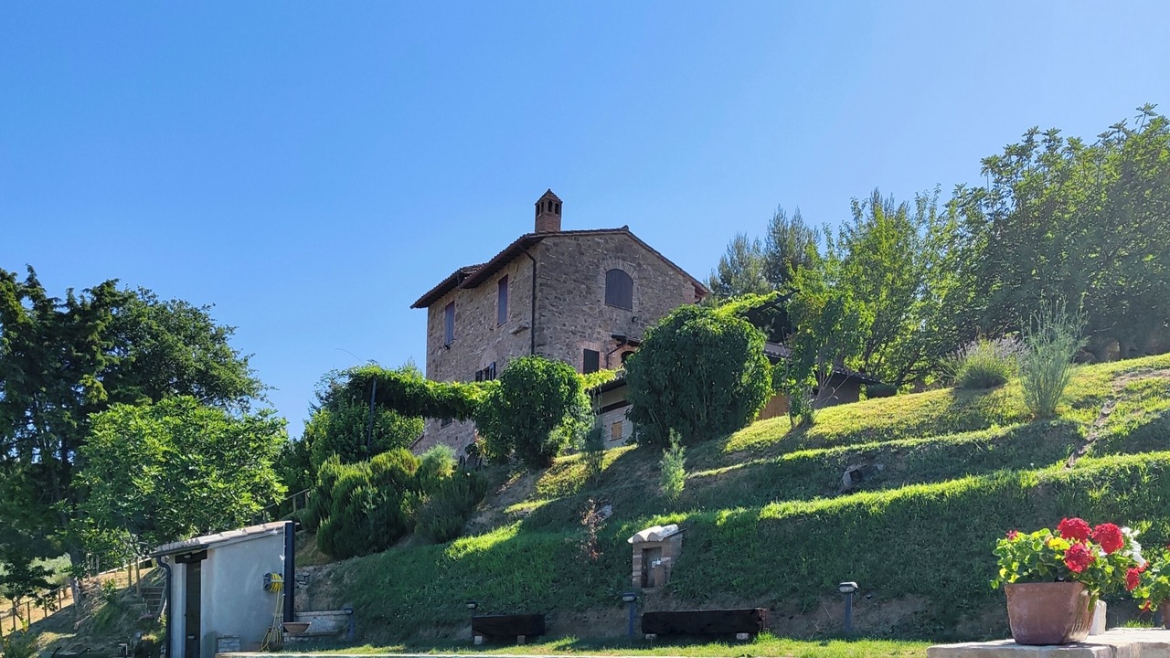 Photo of Outdoor in Assisi