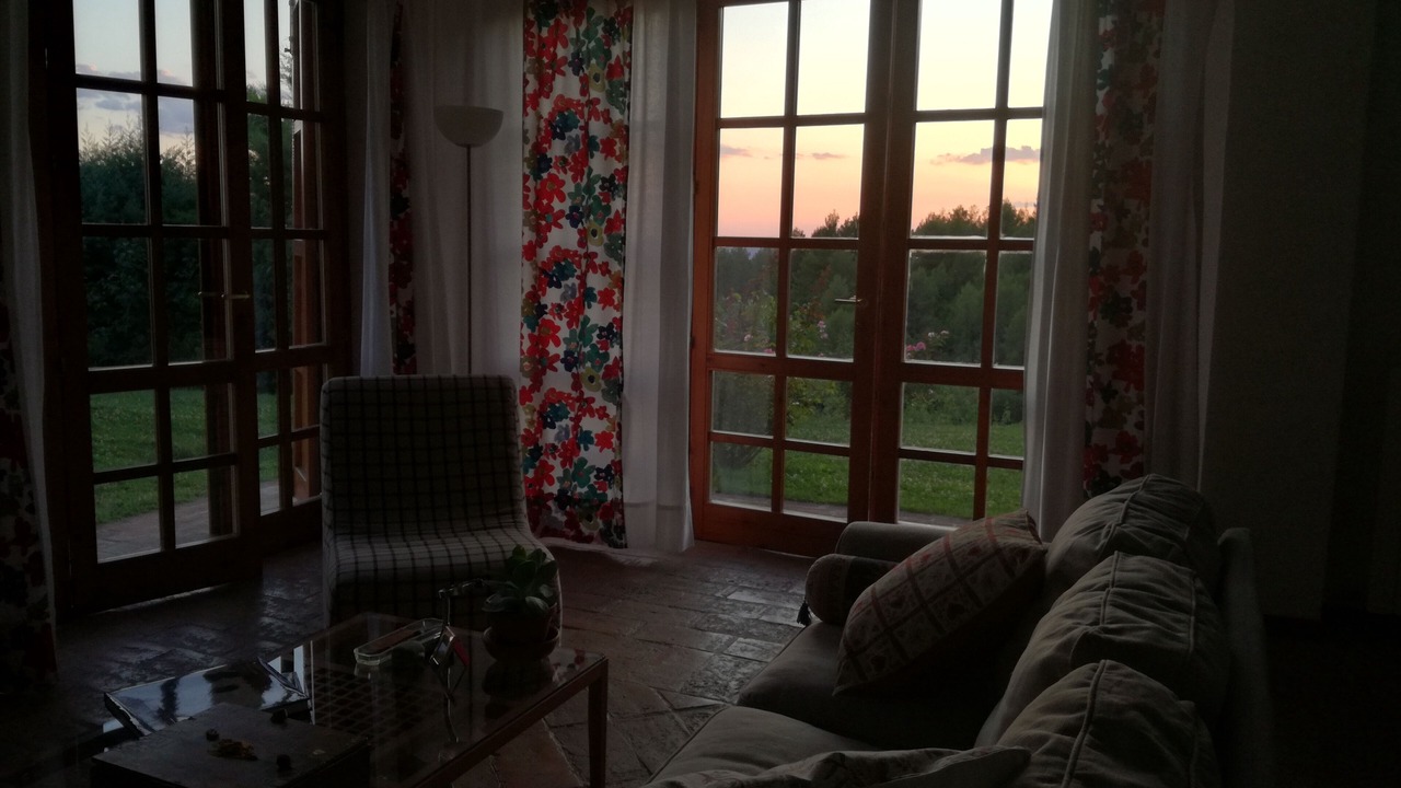 Photo of Livingroom in Assisi
