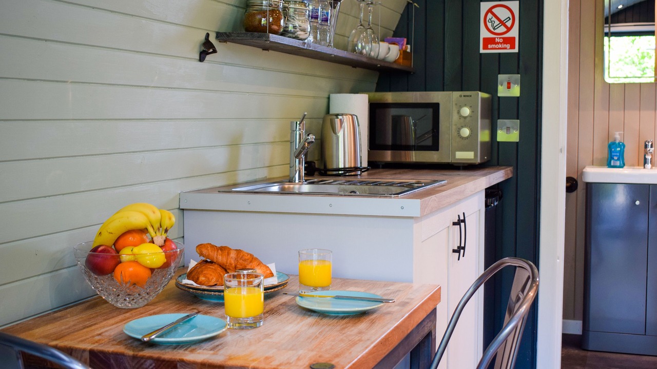 Photo of Kitchen in Onich