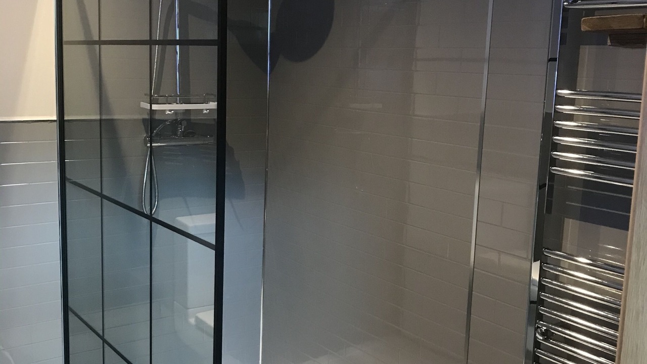 Photo of Bathroom in Onich