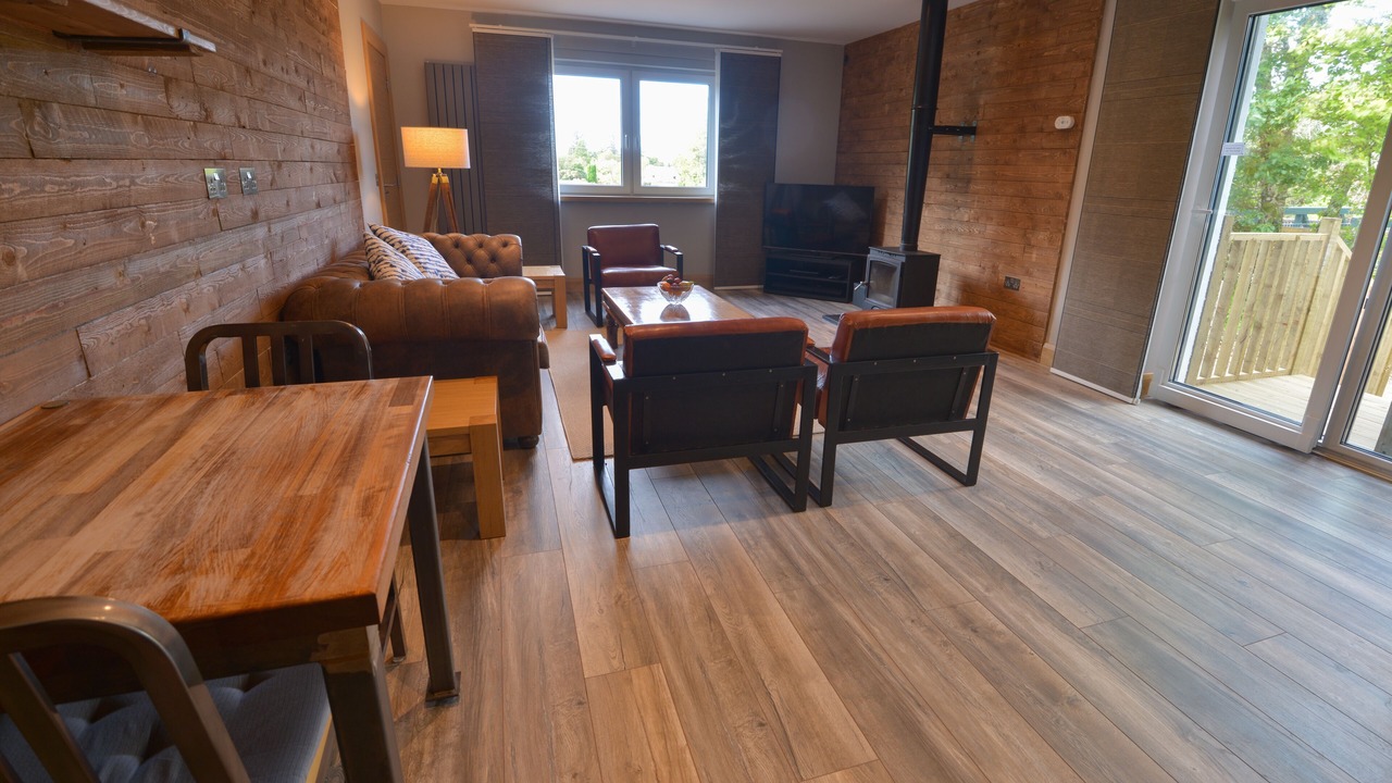 Photo of Livingroom in Onich