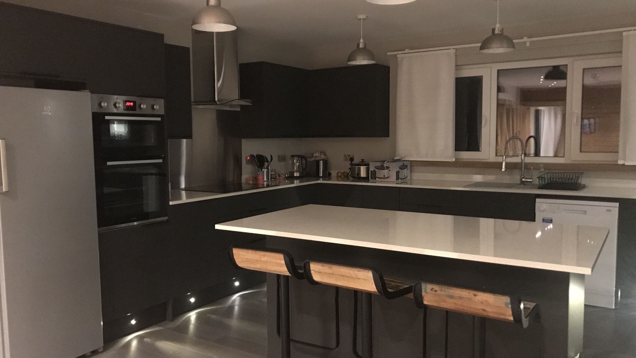 Photo of Kitchen in Onich