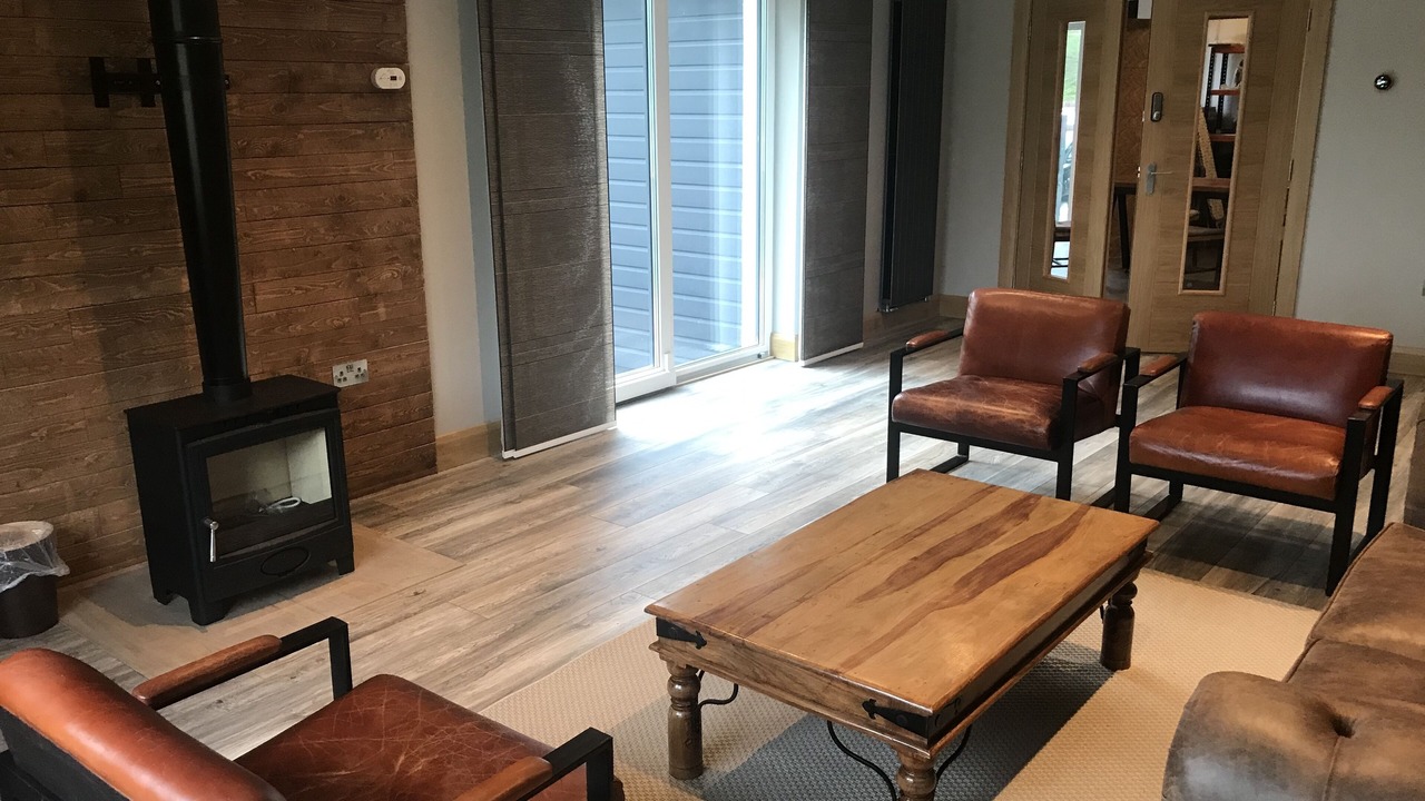 Photo of Livingroom in Onich