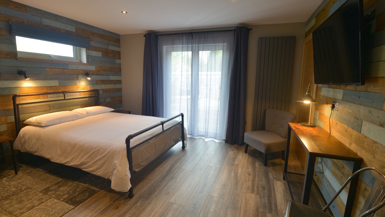 Photo of Bedroom in Onich