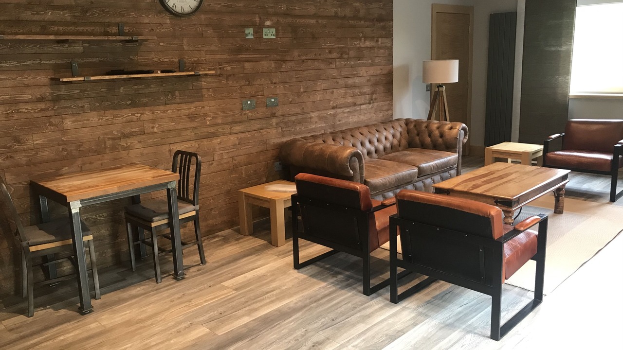 Photo of Livingroom in Onich