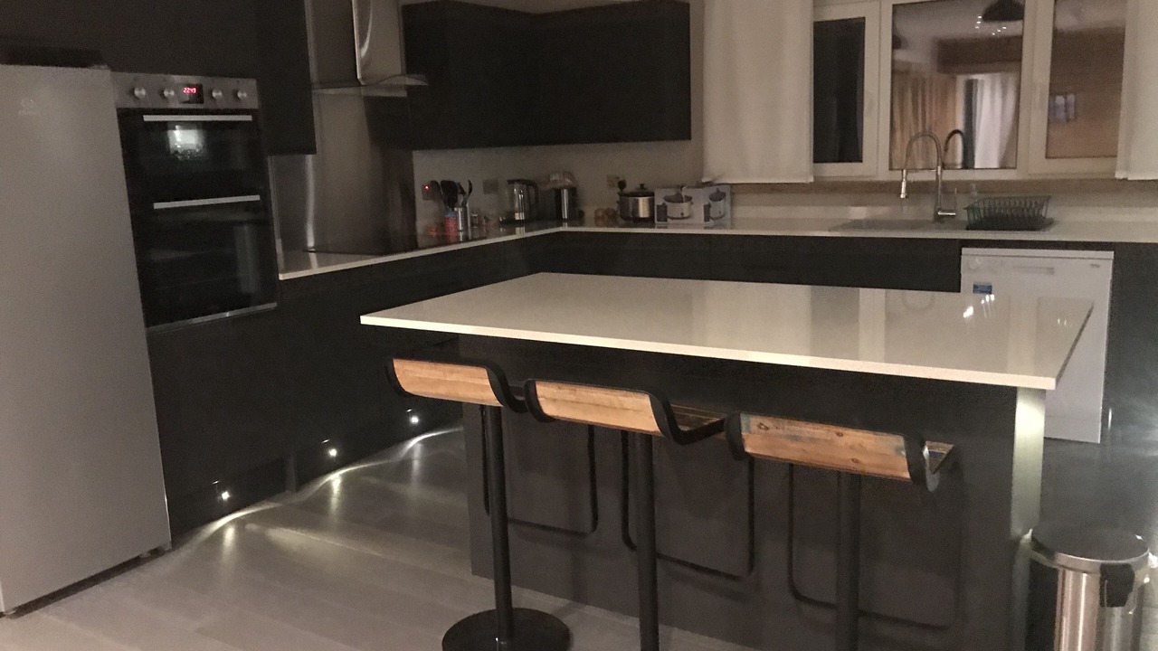 Photo of Kitchen in Onich