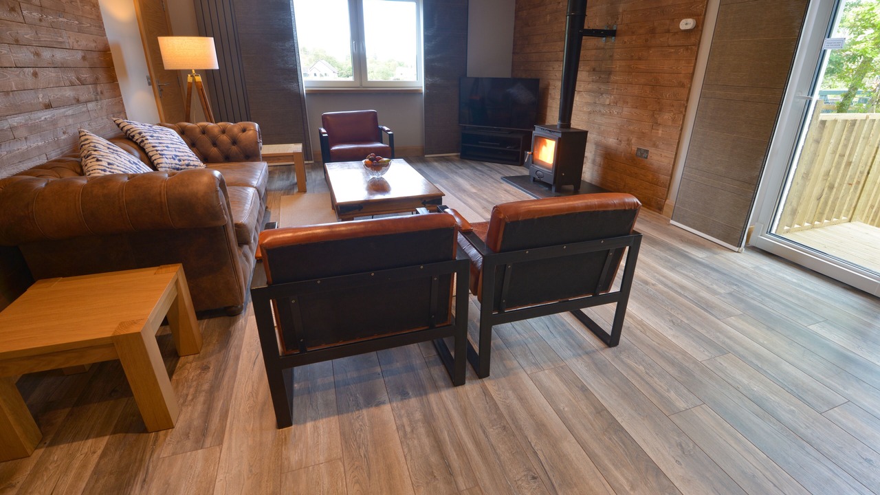 Photo of Livingroom in Onich