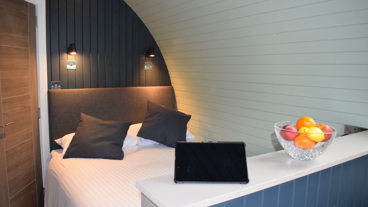 Photo of Bedroom in Onich