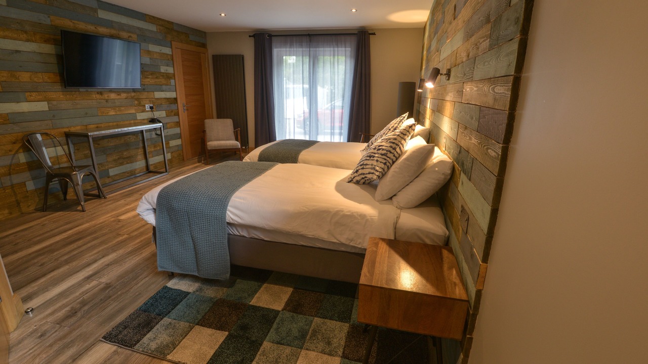 Photo of Bedroom in Onich