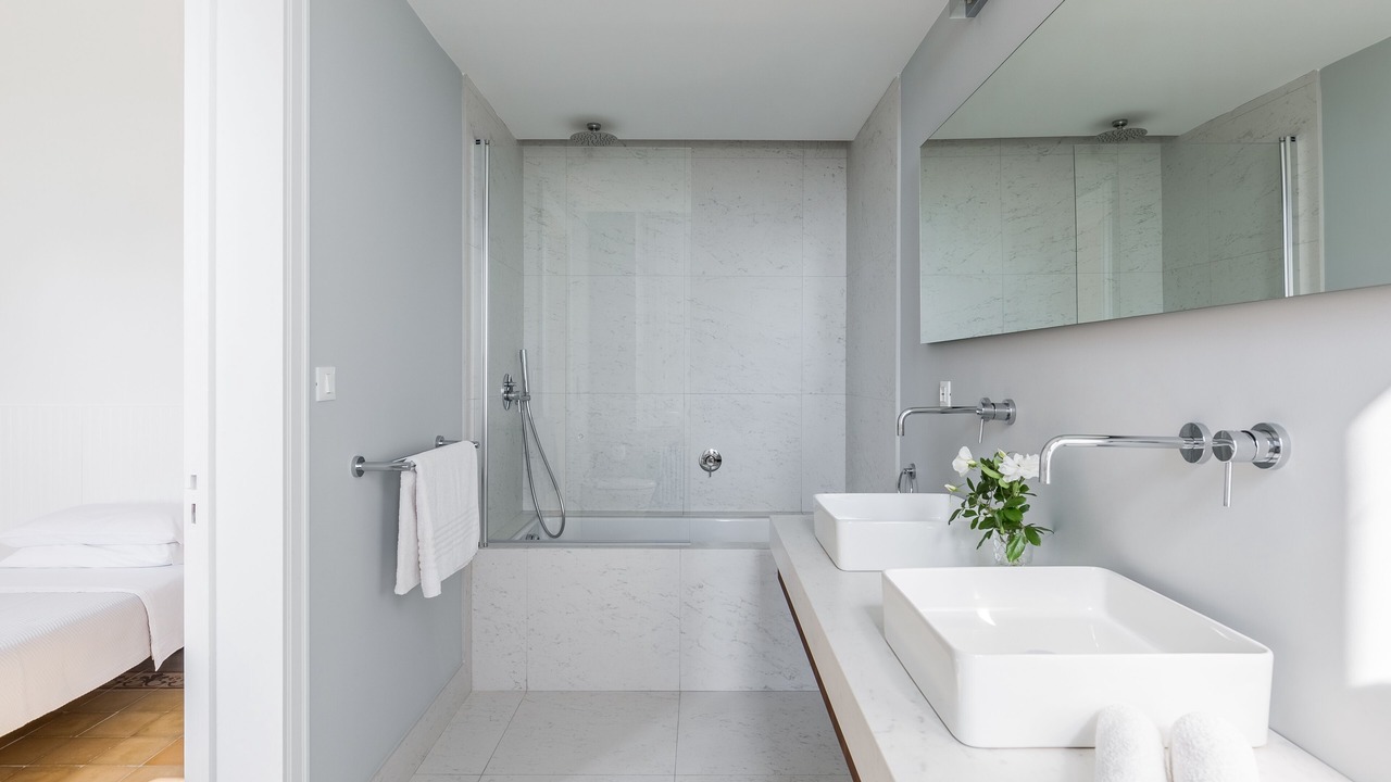 Photo of Bathroom in Ragalna
