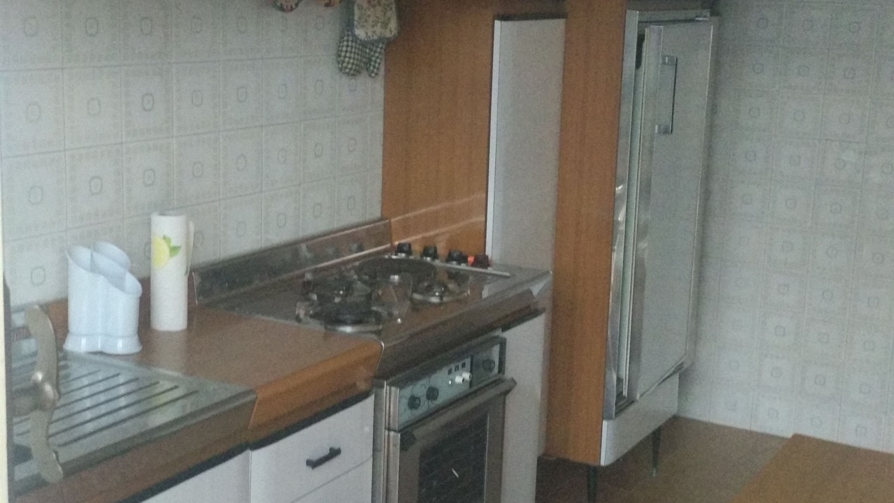 Photo of Kitchen in Montefiore Conca