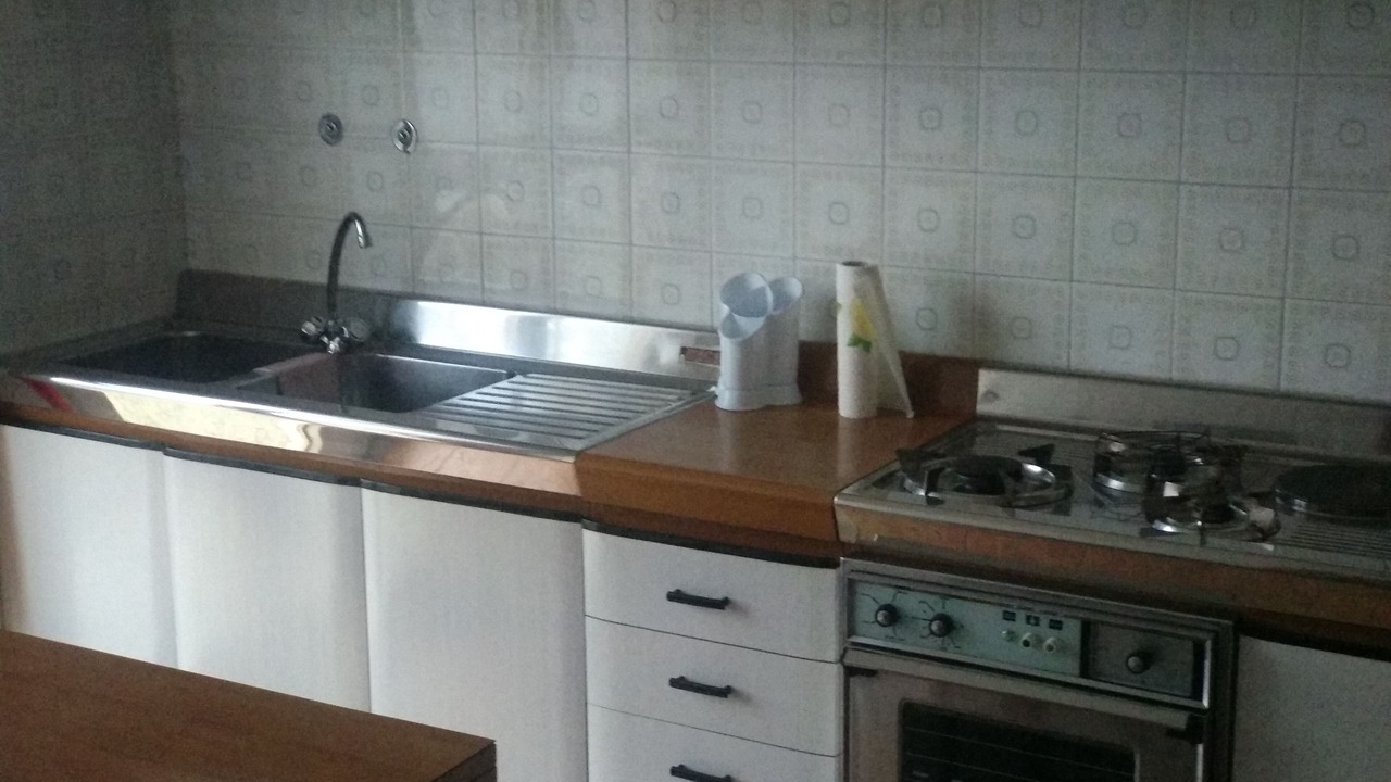 Photo of Kitchen in Montefiore Conca