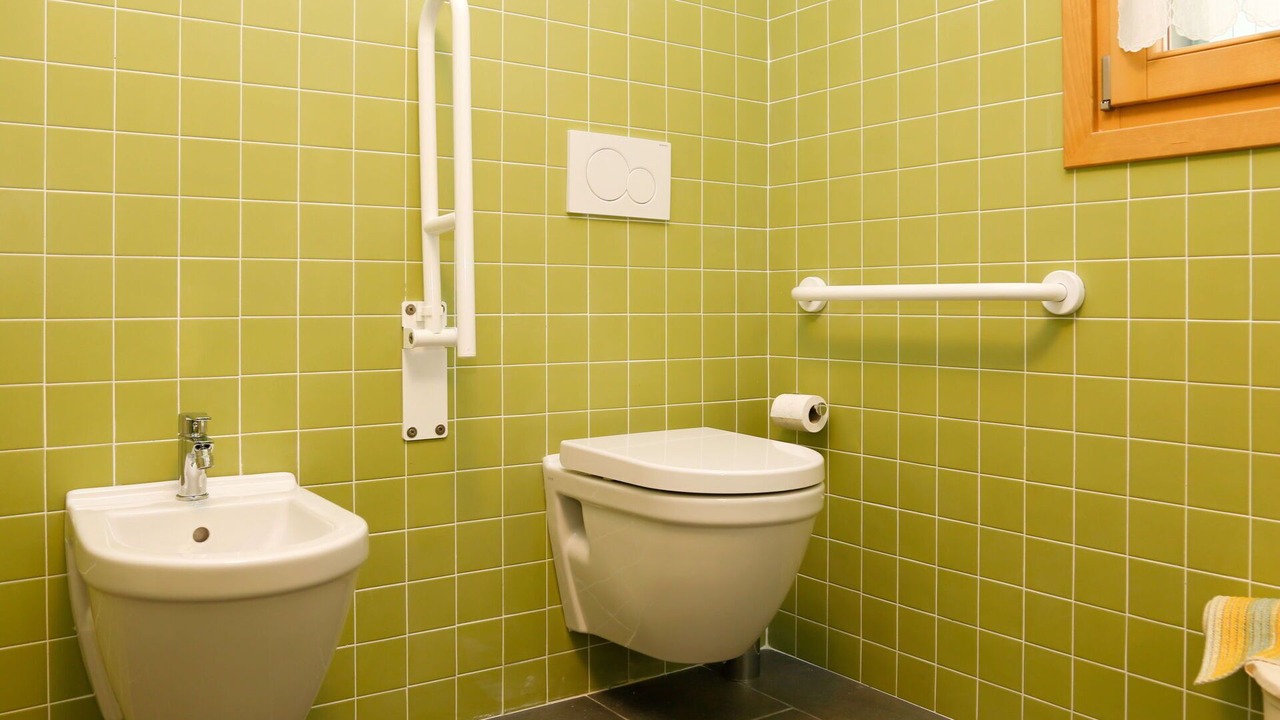 Photo of Bathroom in Raveo