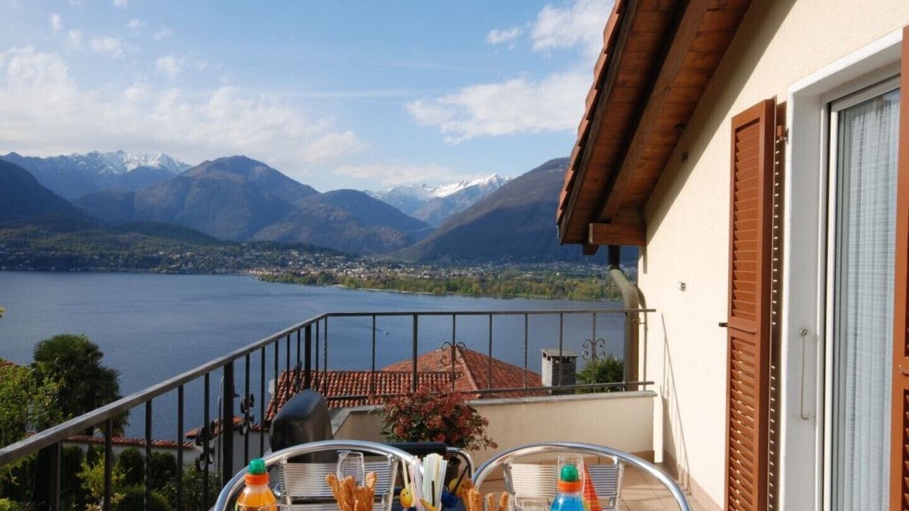 Photo of Outdoor in San Nazzaro
