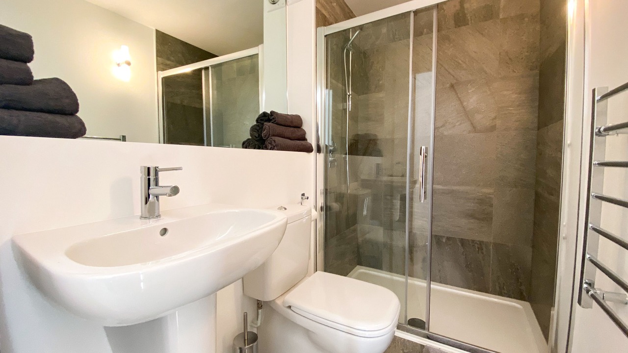 Photo of Bathroom in Mortehoe