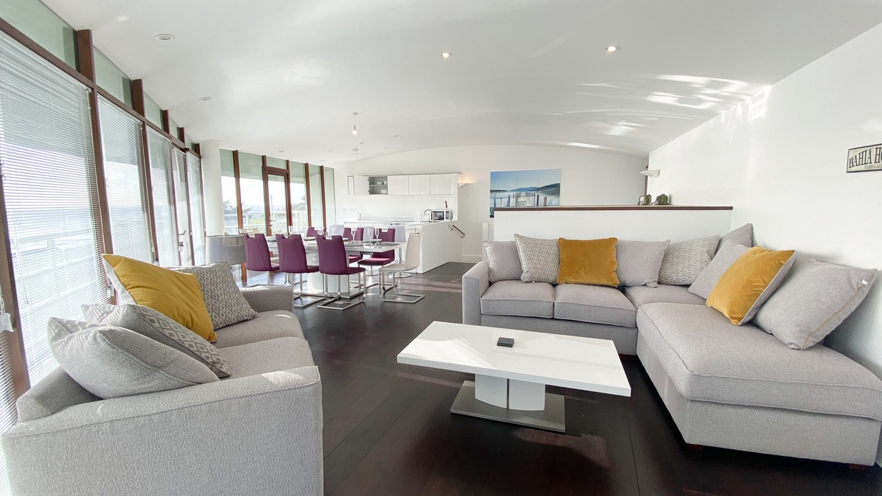 Photo of Livingroom in Mortehoe