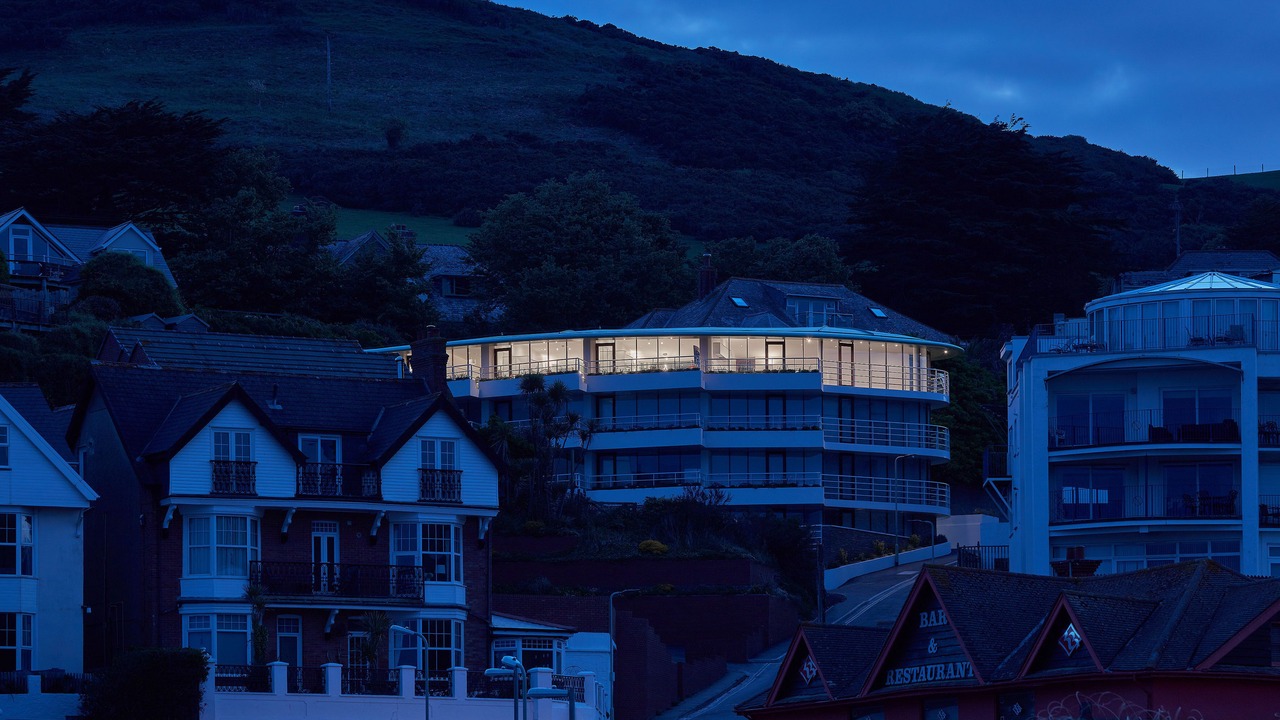 Photo of Outdoor in Mortehoe