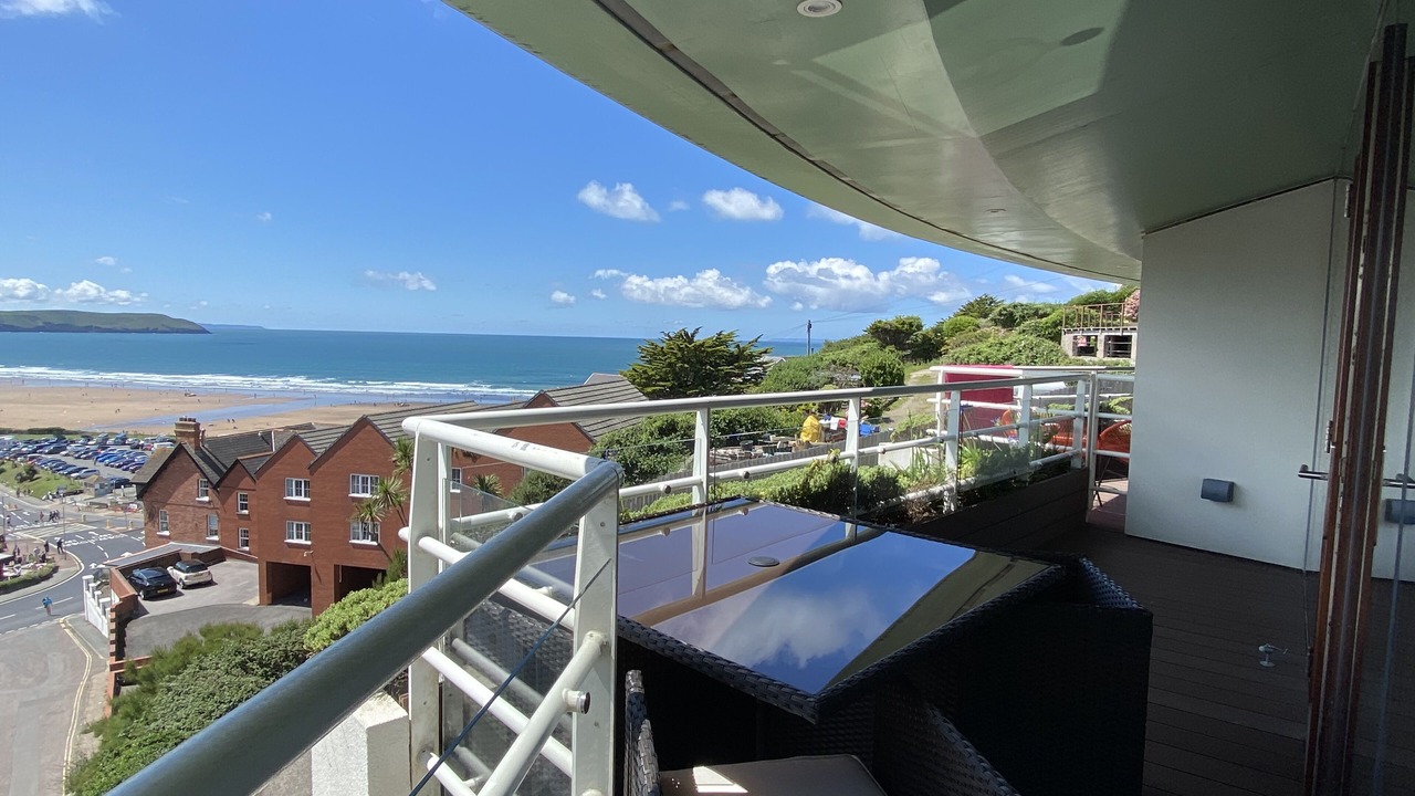 Photo of Outdoor in Mortehoe