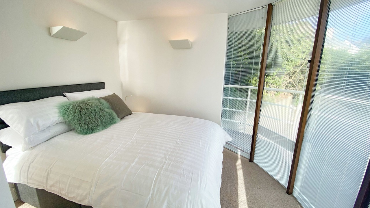 Photo of Bedroom in Mortehoe
