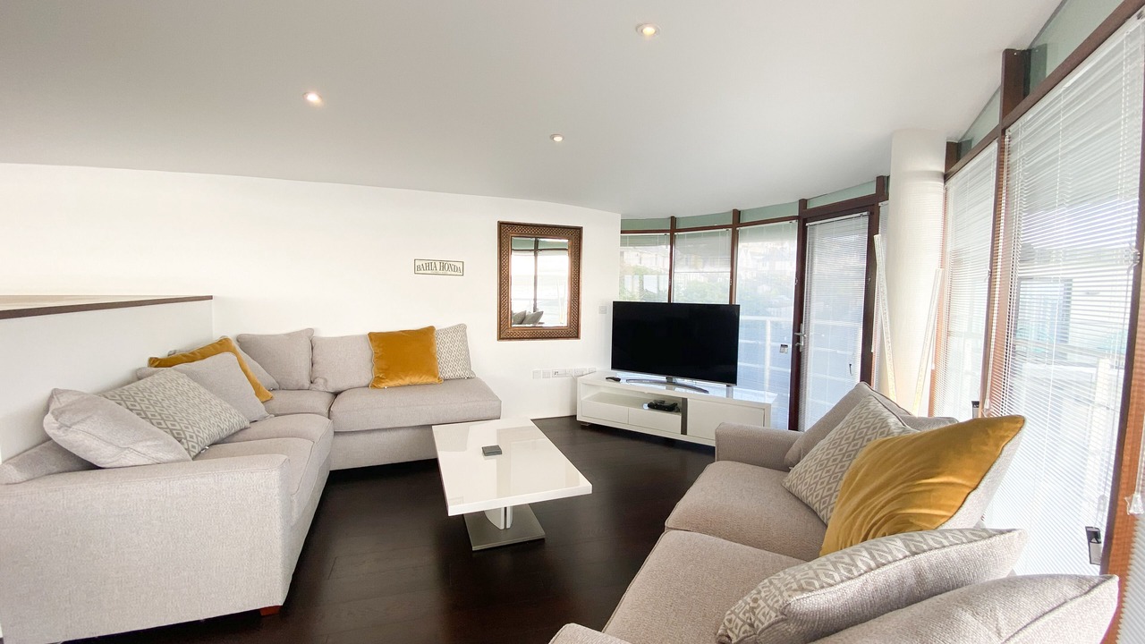 Photo of Livingroom in Mortehoe