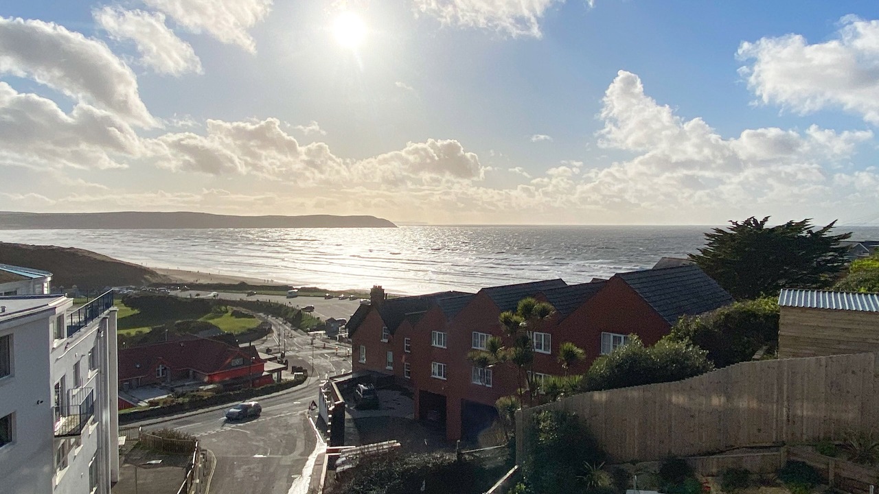 Photo of Others in Mortehoe