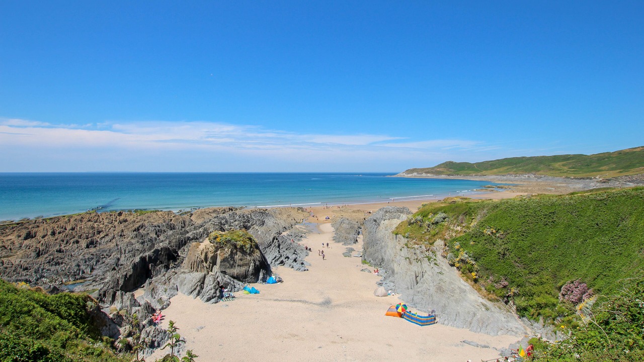 Photo of Others in Mortehoe