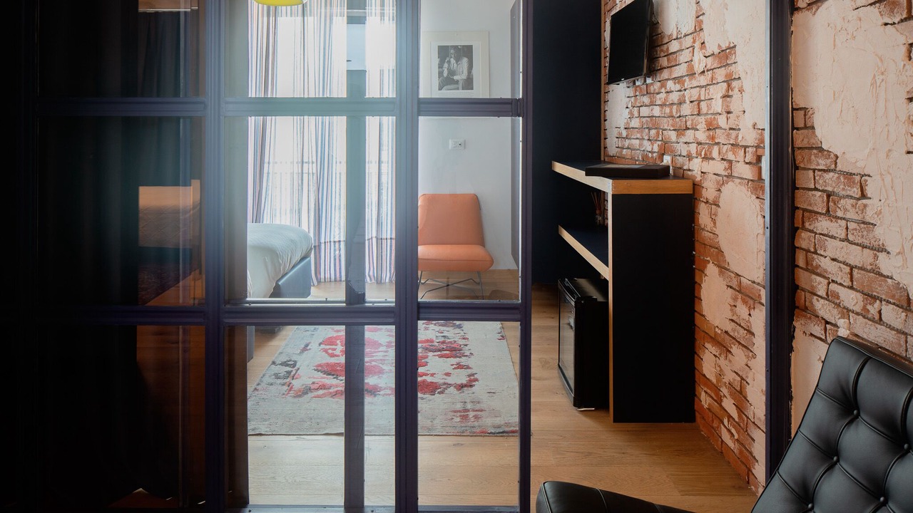 Photo of Bedroom in Coste