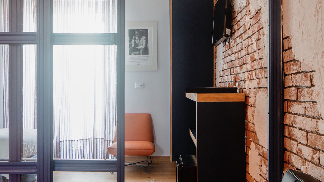Photo of Livingroom in Coste