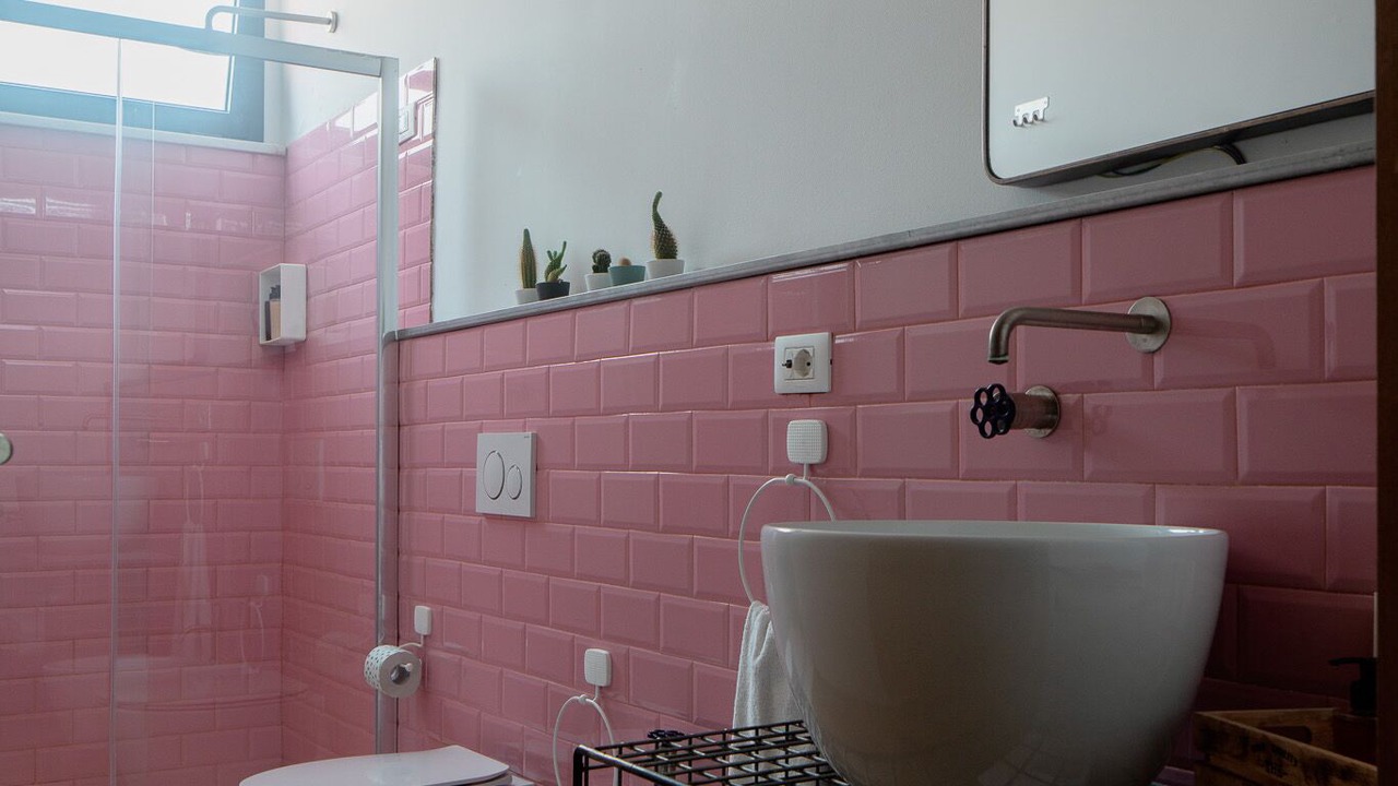 Photo of Bathroom in Coste