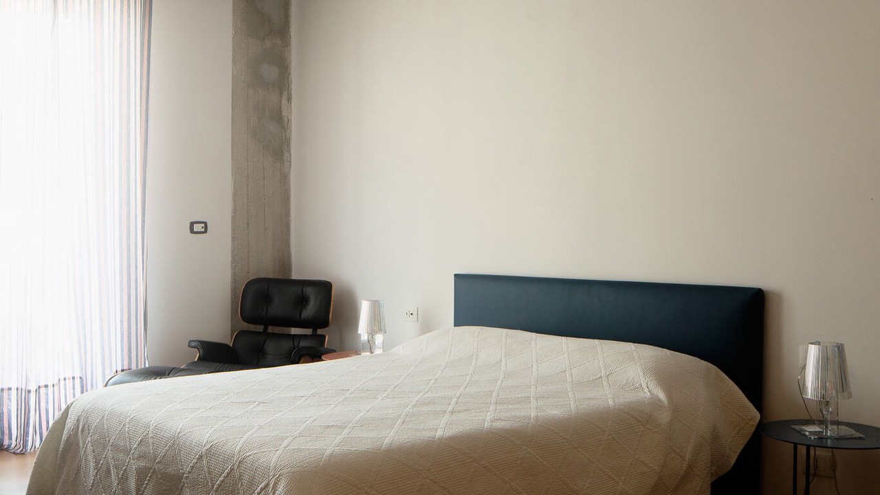 Photo of Bedroom in Coste