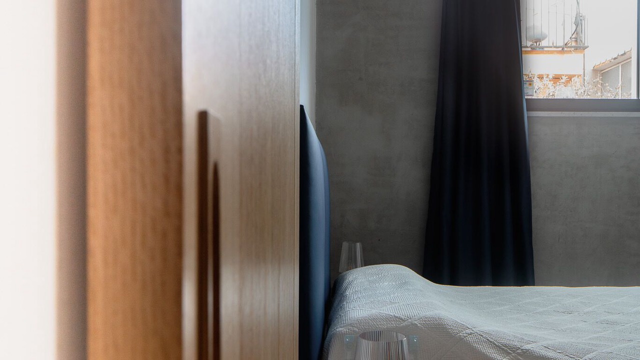 Photo of Bedroom in Coste