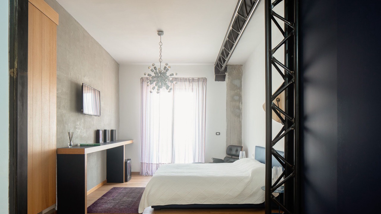 Photo of Bedroom in Coste