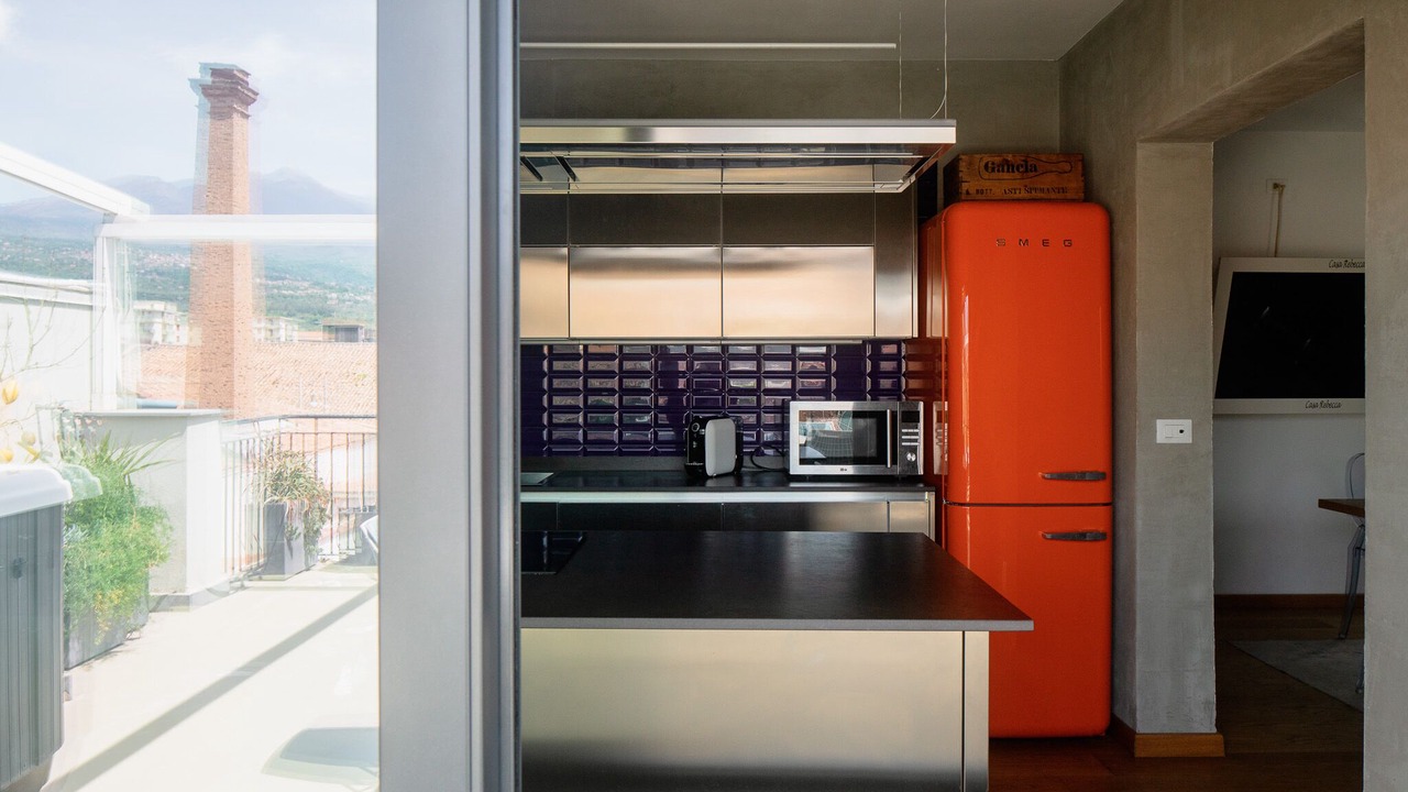 Photo of Kitchen in Coste