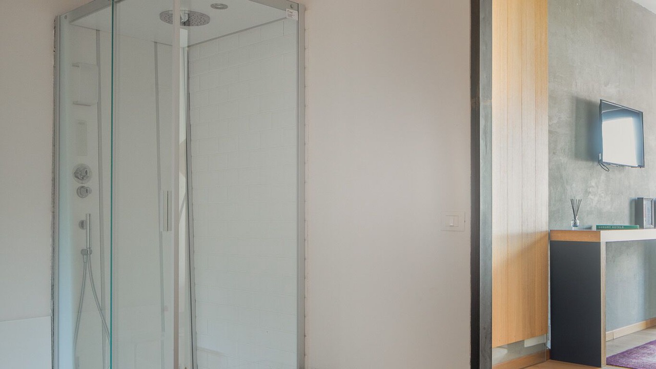 Photo of Bathroom in Coste