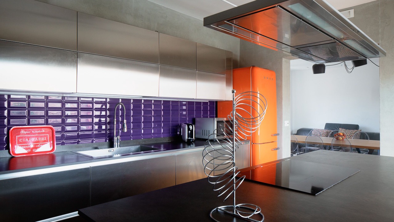 Photo of Kitchen in Coste