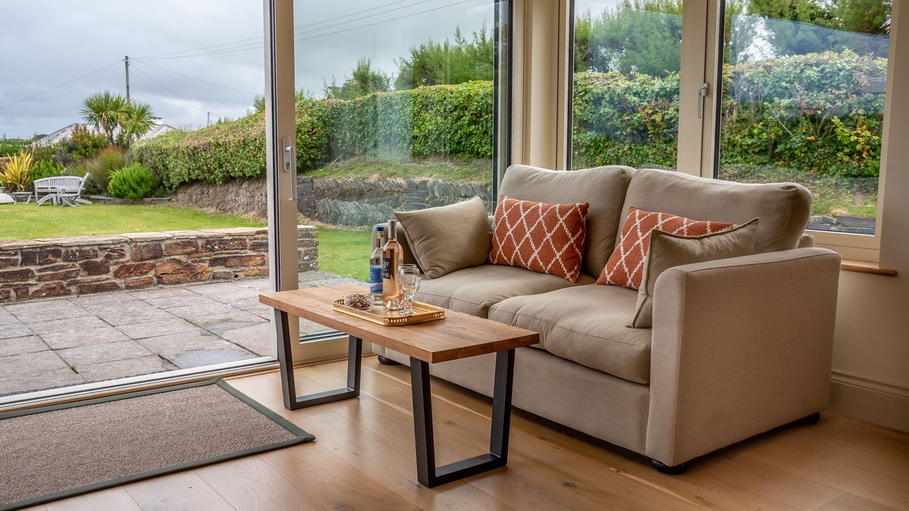 Photo of Livingroom in Constantine Bay
