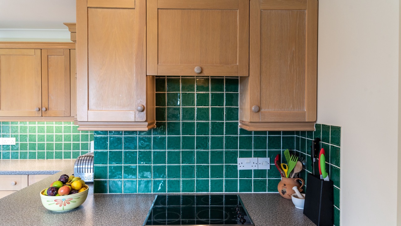 Photo of Kitchen in Constantine Bay