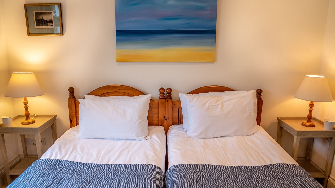 Photo of Bedroom in Constantine Bay