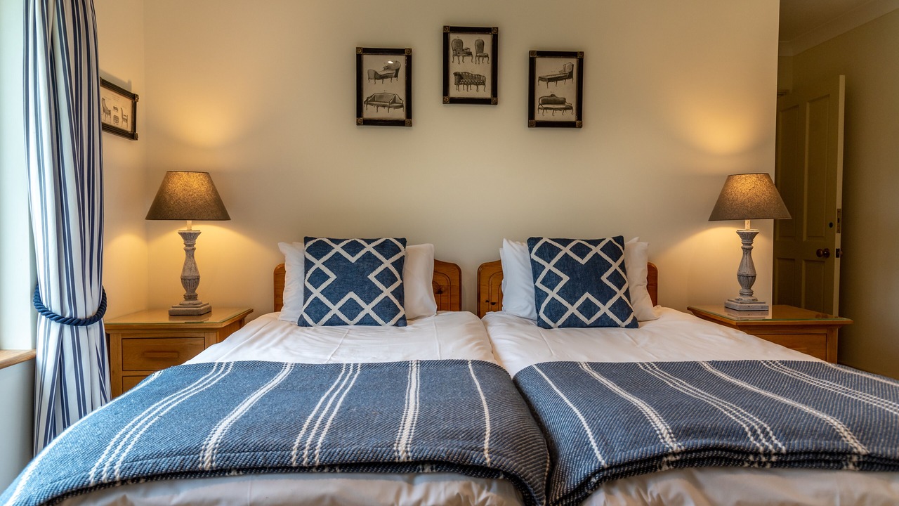 Photo of Bedroom in Constantine Bay